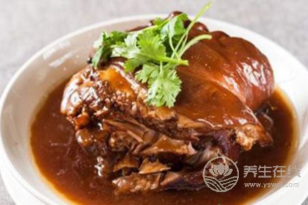 大雪節氣補腎有哪些方法?