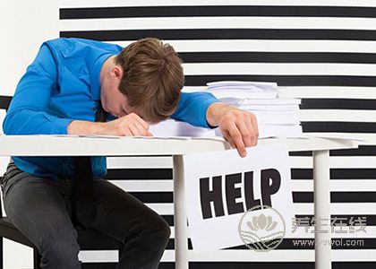 秋季疲乏無力，很可能是體內(nèi)濕氣重