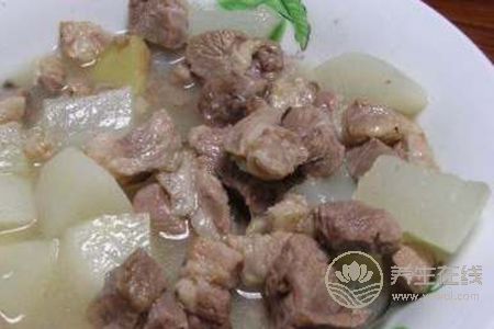 大寒時節(jié)吃什么養(yǎng)生?