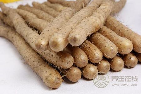 冬季身體虛弱吃什么食物比較好?