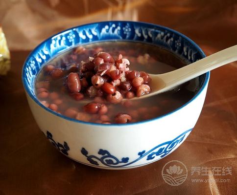 秋季吃紅豆有這有好處,兩個(gè)食療方法為家人收藏了 秋季吃紅豆有這有好處,兩個(gè)食療方法為家人收藏了