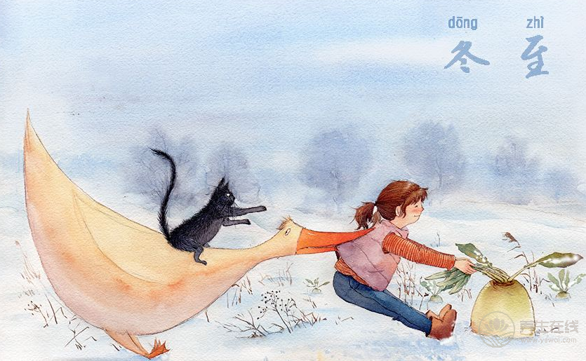 冬至吃什么養生最好 多吃八種食物健脾養胃