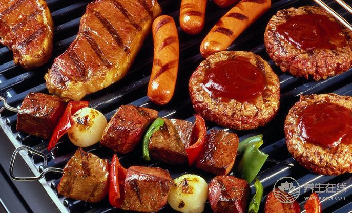 夏天解暑不當小心熱感