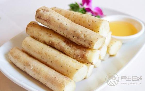 秋冬養陰，最適合冬日進補的食藥材