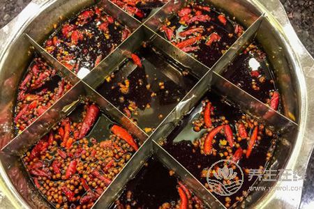 夏天吃辣的好不好呢? 夏天吃辣的好不好呢?