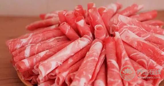 牛羊肉并非冬季御寒的專利