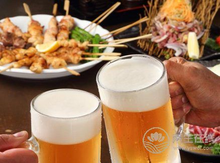 夏天啤酒加烤串爽歪歪？喝啤酒的這些禁忌你知道嗎