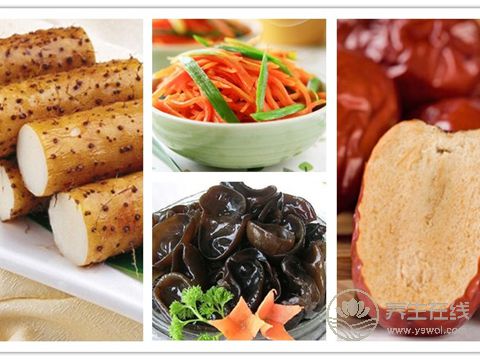 春季養肝多吃“甘”,而非“甜” 春季養肝多吃“甘”,而非“甜”