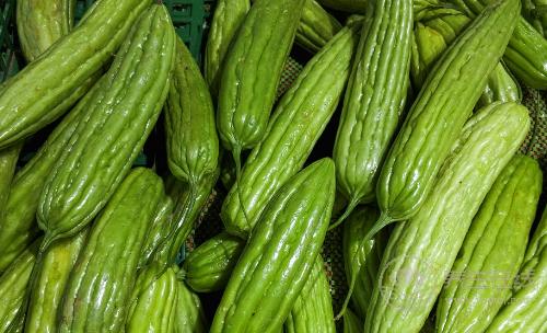 秋冬不生病，立秋多吃4種祛濕蔬菜