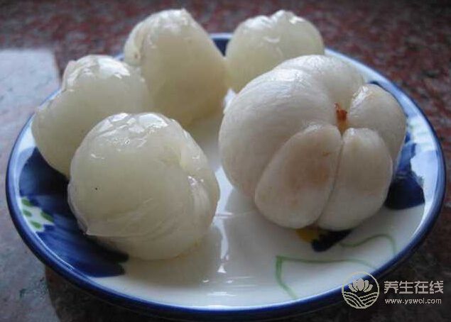 清熱解毒,山竹4種新吃法 清熱解毒,山竹4種新吃法