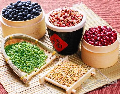 春季怎么吃，五谷養生粥配方最有營養