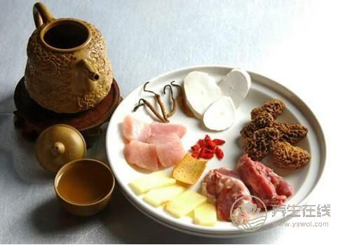 冬至怎么養(yǎng)生 女性冬至養(yǎng)生