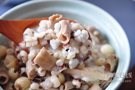 秋冬補(bǔ)腎效果翻倍,推薦3款補(bǔ)腎藥膳 秋冬補(bǔ)腎效果翻倍,推薦3款補(bǔ)腎藥膳