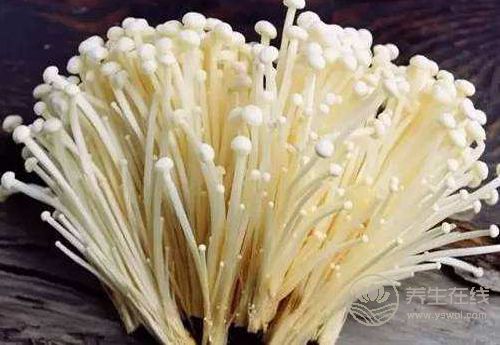 春季多吃這4種蔬菜，能補氣血，面色紅潤