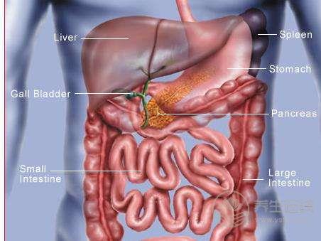霜降時節養生注意保護身體這幾個部位