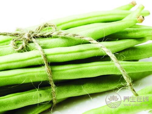 夏季養生，你不能錯過這6種“養生豆”！