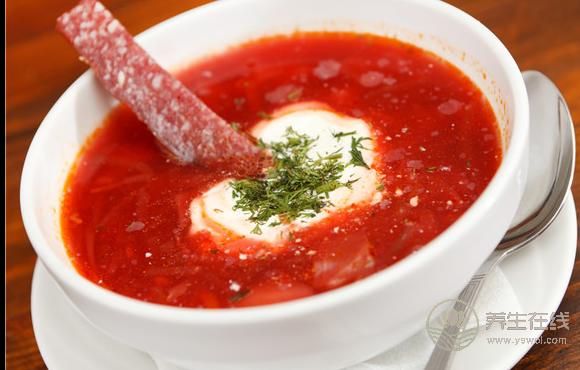 七夕中醫養生小常識