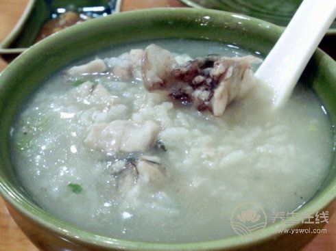 立夏后飲食養(yǎng)生，建議以稀食為主