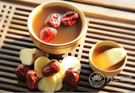 每日食三棗,青春不顯老的秘密都在這里了 每日食三棗,青春不顯老的秘密都在這里了