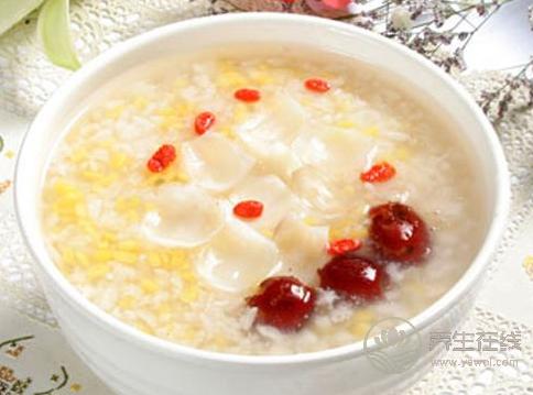 春季怎么吃，五谷養生粥配方最有營養