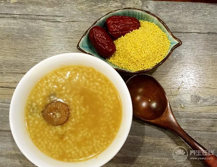 夏季養生粥知多少 夏季養生粥知多少