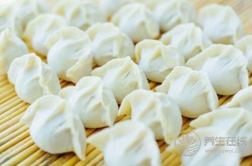立冬吃餃子還是冬至吃餃子 立冬和冬至有什么不同