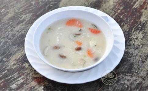 秋季養生五款粥養生粥的具體做法 秋季養生五款粥養生粥的具體做法