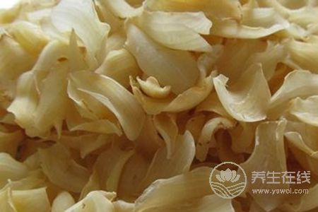 秋季吃什么食物養(yǎng)肺?