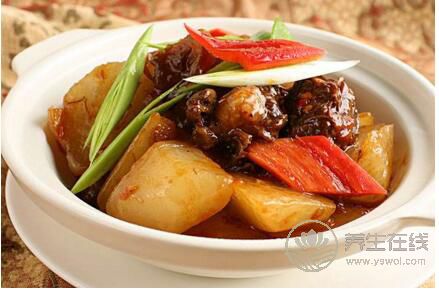 小雪節(jié)氣飲食很重要 吃哪些食物最養(yǎng)生