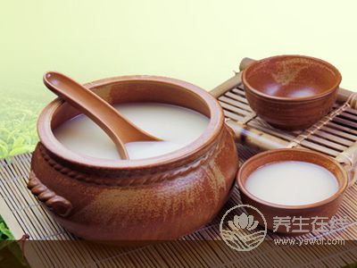 春日濕氣重 不如喝碗“祛濕湯” 春日濕氣重 不如喝碗“祛濕湯”