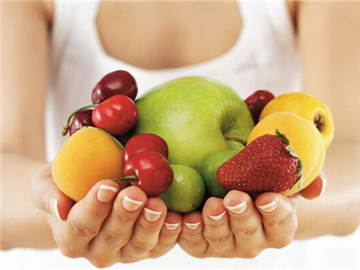 夏季多吃10種食物可預防上火! 夏季多吃10種食物可預防上火!