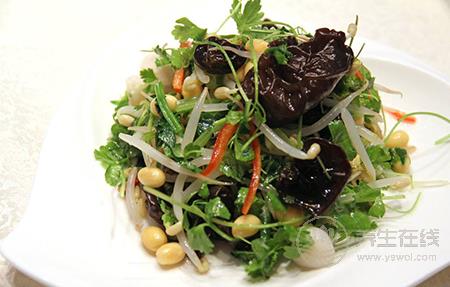 六款美食讓你安然過夏 清熱解毒健脾祛濕