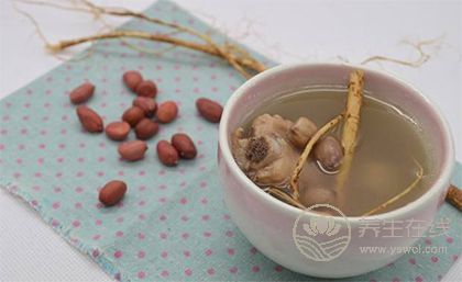 谷雨時令健脾胃,兩大食材來助陣 谷雨時令健脾胃,兩大食材來助陣