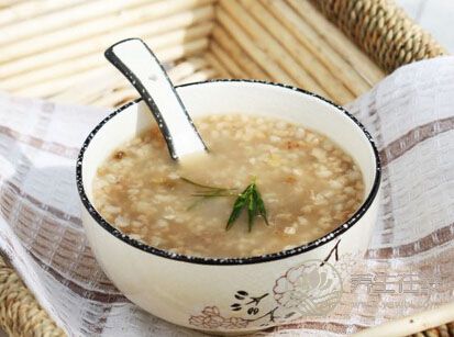 春季心肝胃肺易上火 降火還要會(huì)吃