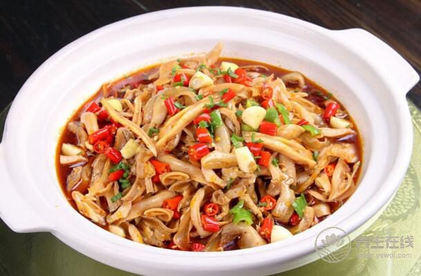 小暑養(yǎng)生美食三款美食介紹 小暑養(yǎng)生美食三款美食介紹