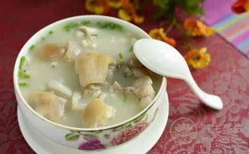 極力推薦六款保健食譜 適合夏季補血益氣