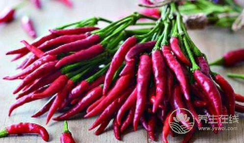 六種食物，夏天同樣合適吃