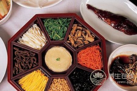 大雪節氣補腎有哪些方法?