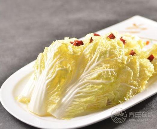 秋冬來臨,恢復免疫力就靠它們了! 秋冬來臨,恢復免疫力就靠它們了!