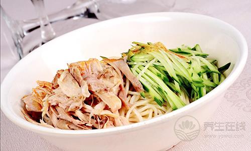 夏季養(yǎng)生吃什么好？五款清涼食譜開胃降暑