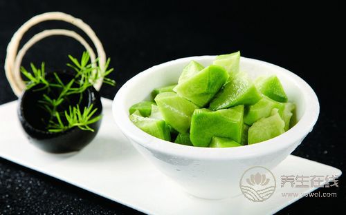 最適合秋季吃的時令蔬菜，必收