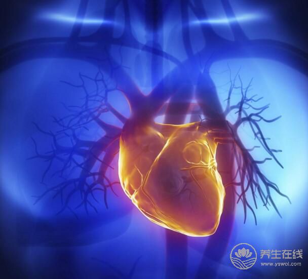 冬季,心梗高發(fā),日常“三勤”來預(yù)防 冬季,心梗高發(fā),日常“三勤”來預(yù)防