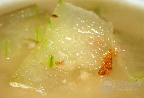 夏季濕氣大，祛濕要知道6點，南方人必收！