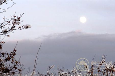 大雪節氣天氣有哪些特點?