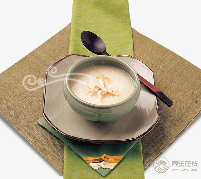 花樣喝粥,春天身體不鬧脾氣更健康 花樣喝粥,春天身體不鬧脾氣更健康