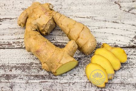 夏天怎樣吃姜對身體好?
