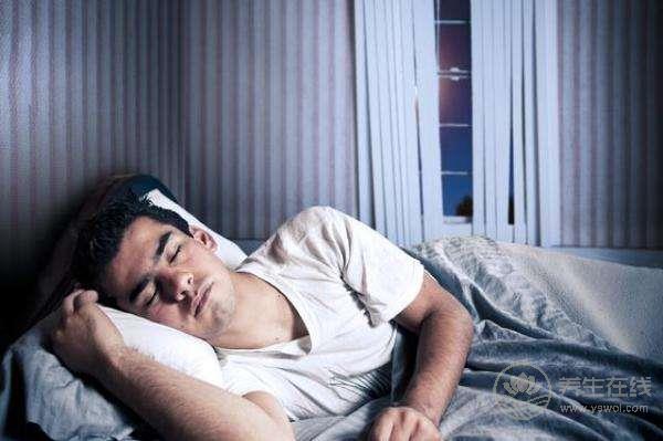 性事積極也是秋季養(yǎng)生之道?這15件事能做到一半你的身體不會(huì)太差 性事積極也是秋季養(yǎng)生之道?這15件事能做到一半你的身體不會(huì)太差