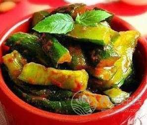 夏季養(yǎng)生吃什么好?