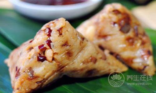 端午節(jié)粽子做法大全 花樣做法吃不膩 端午節(jié)粽子做法大全 花樣做法吃不膩