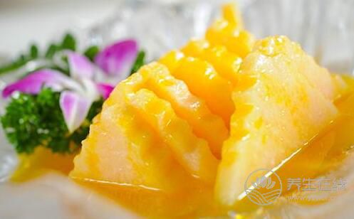 六種春季水果，能減肥，越吃越瘦